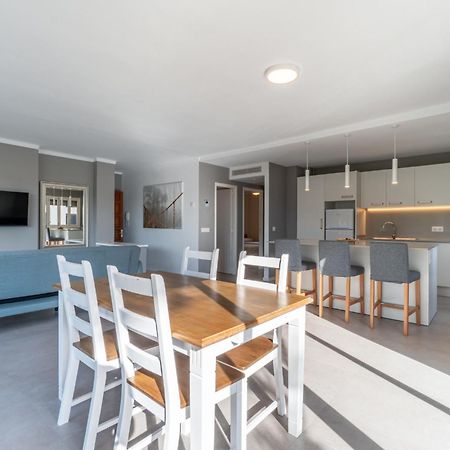 Apartamento Ponent 8 Cala Ratjada  Buitenkant foto