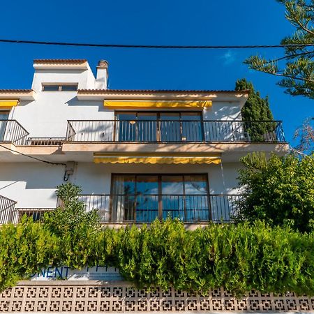 Apartamento Ponent 8 Cala Ratjada  Buitenkant foto