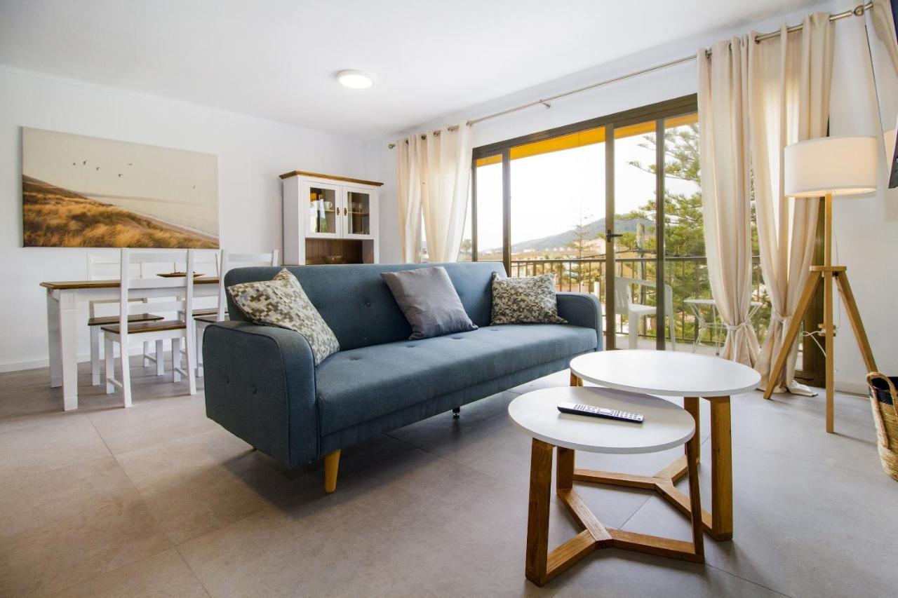 Apartamento Ponent 8 Cala Ratjada  Buitenkant foto