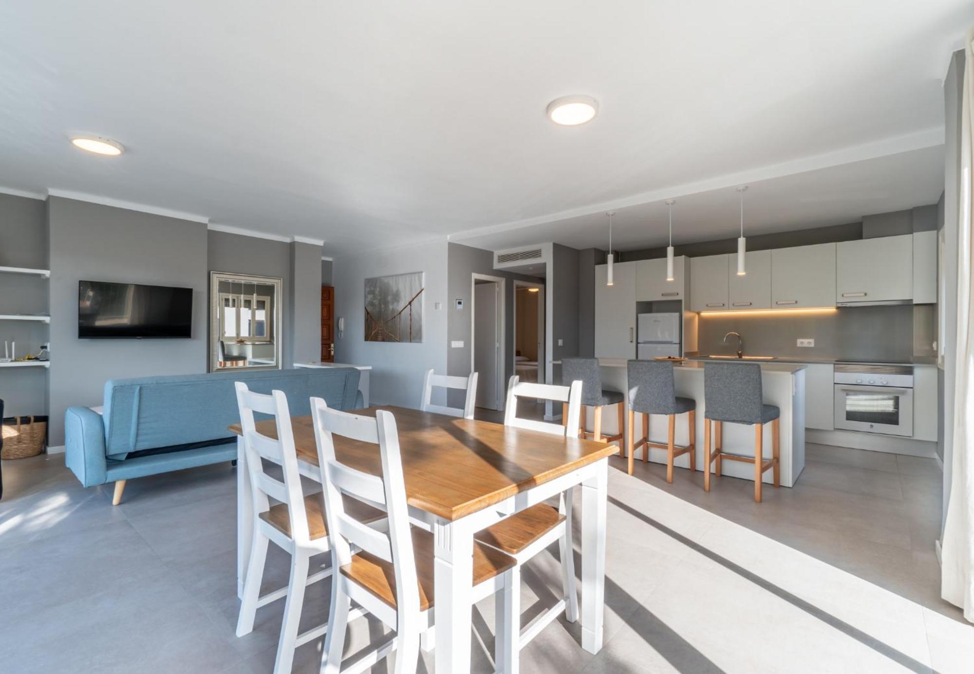 Apartamento Ponent 8 Cala Ratjada  Buitenkant foto