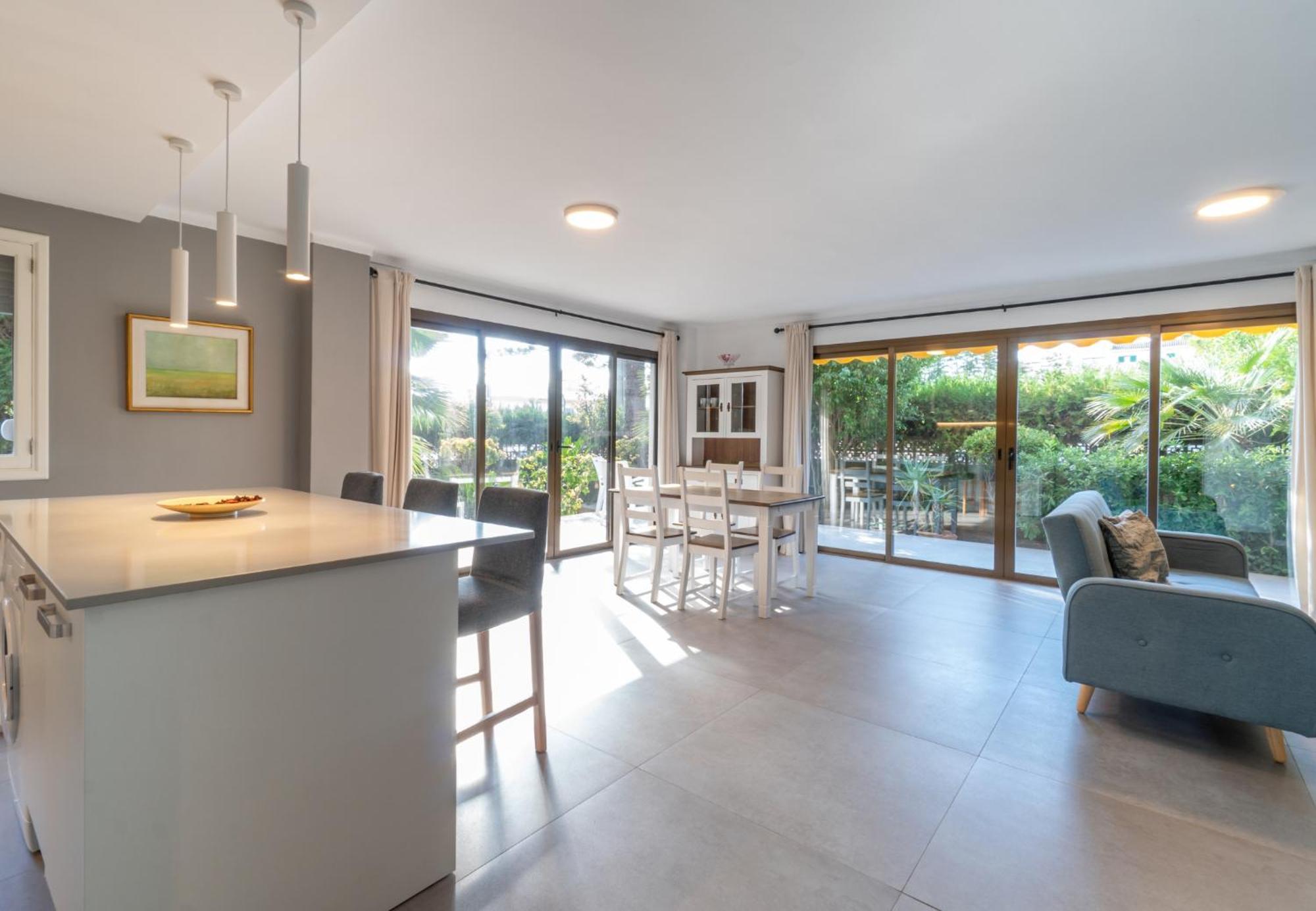 Apartamento Ponent 8 Cala Ratjada  Buitenkant foto
