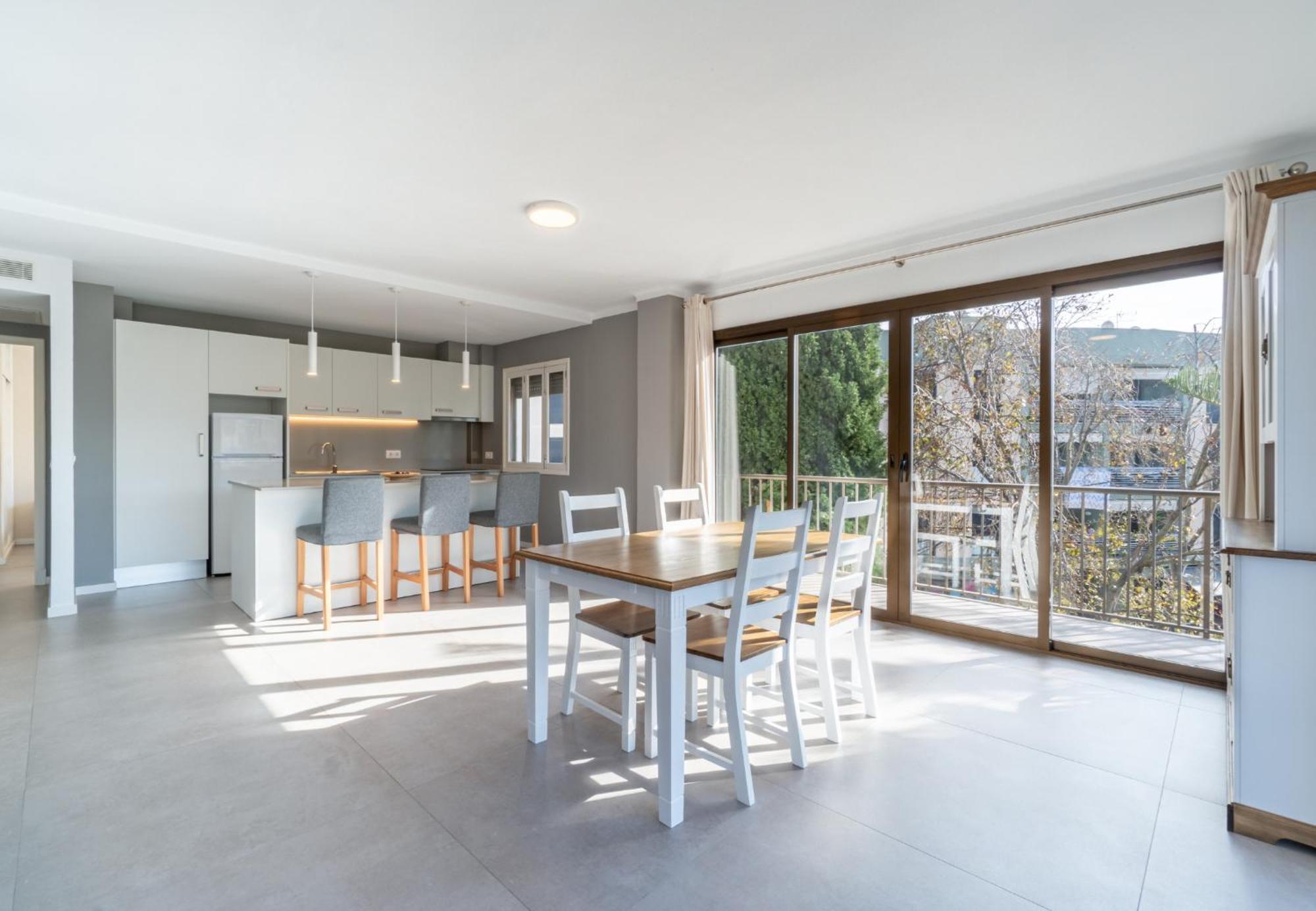 Apartamento Ponent 8 Cala Ratjada  Buitenkant foto