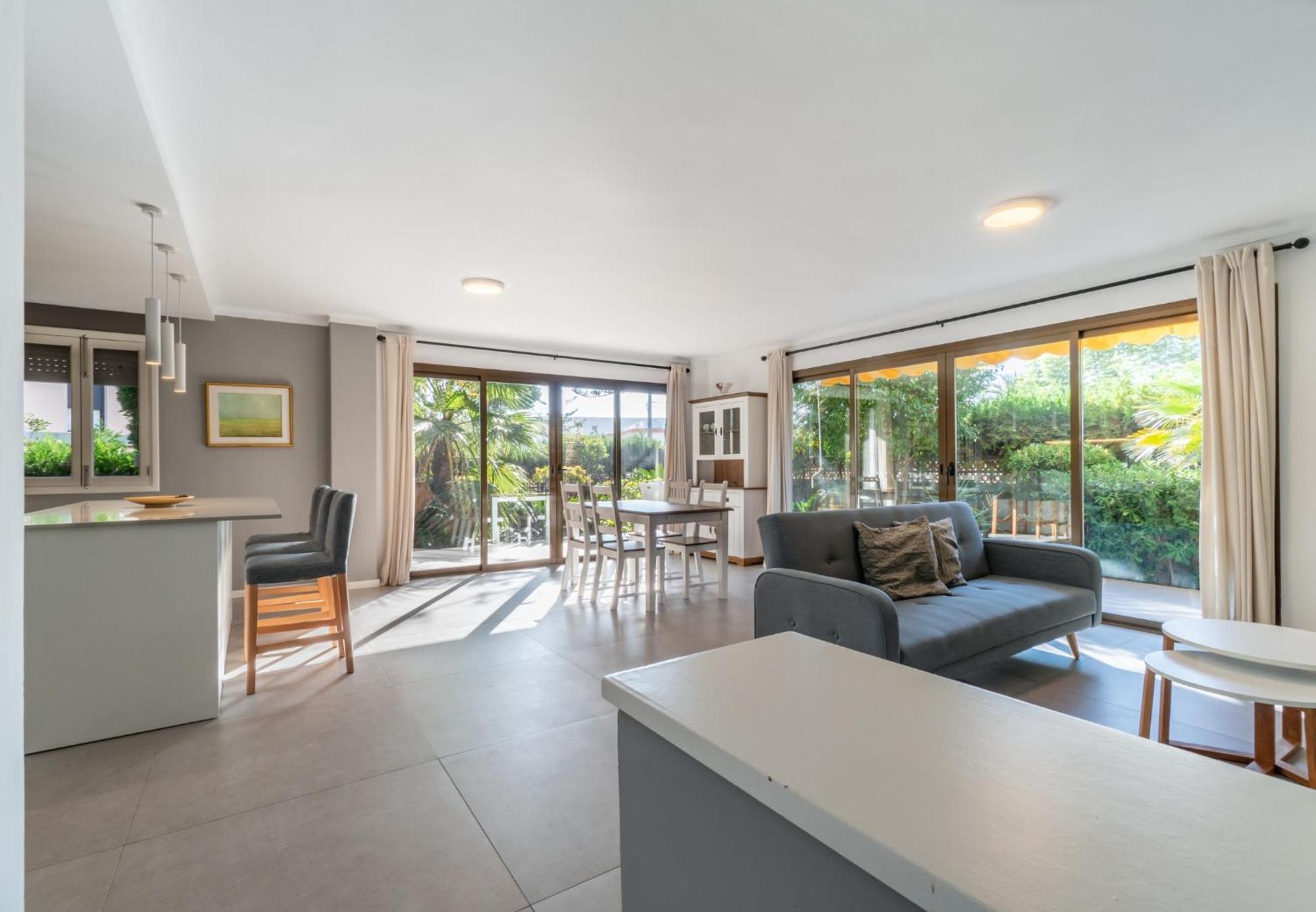 Apartamento Ponent 8 Cala Ratjada  Buitenkant foto