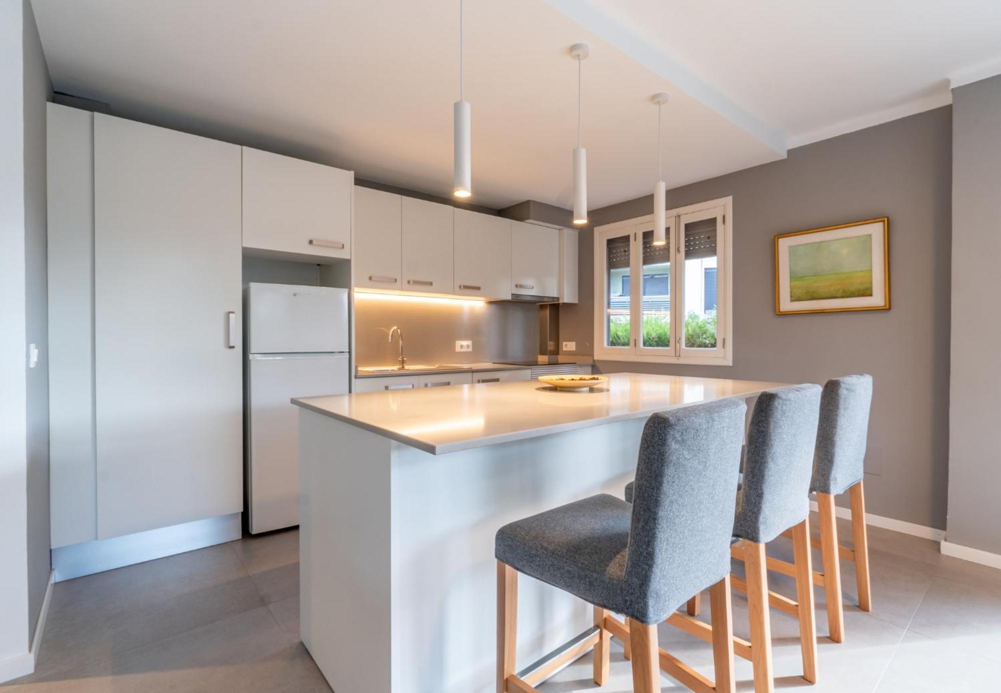 Apartamento Ponent 8 Cala Ratjada  Buitenkant foto
