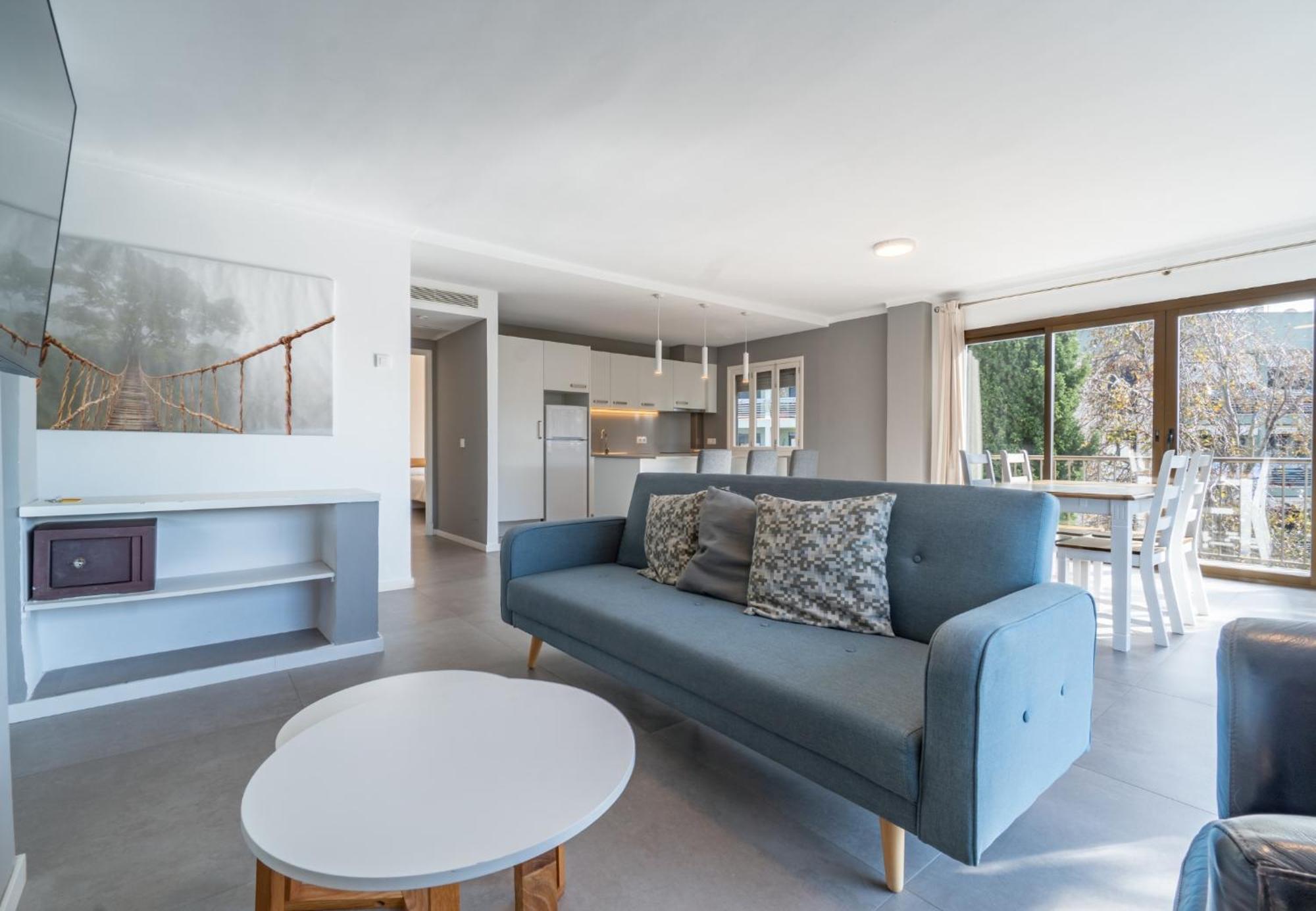 Apartamento Ponent 8 Cala Ratjada  Buitenkant foto