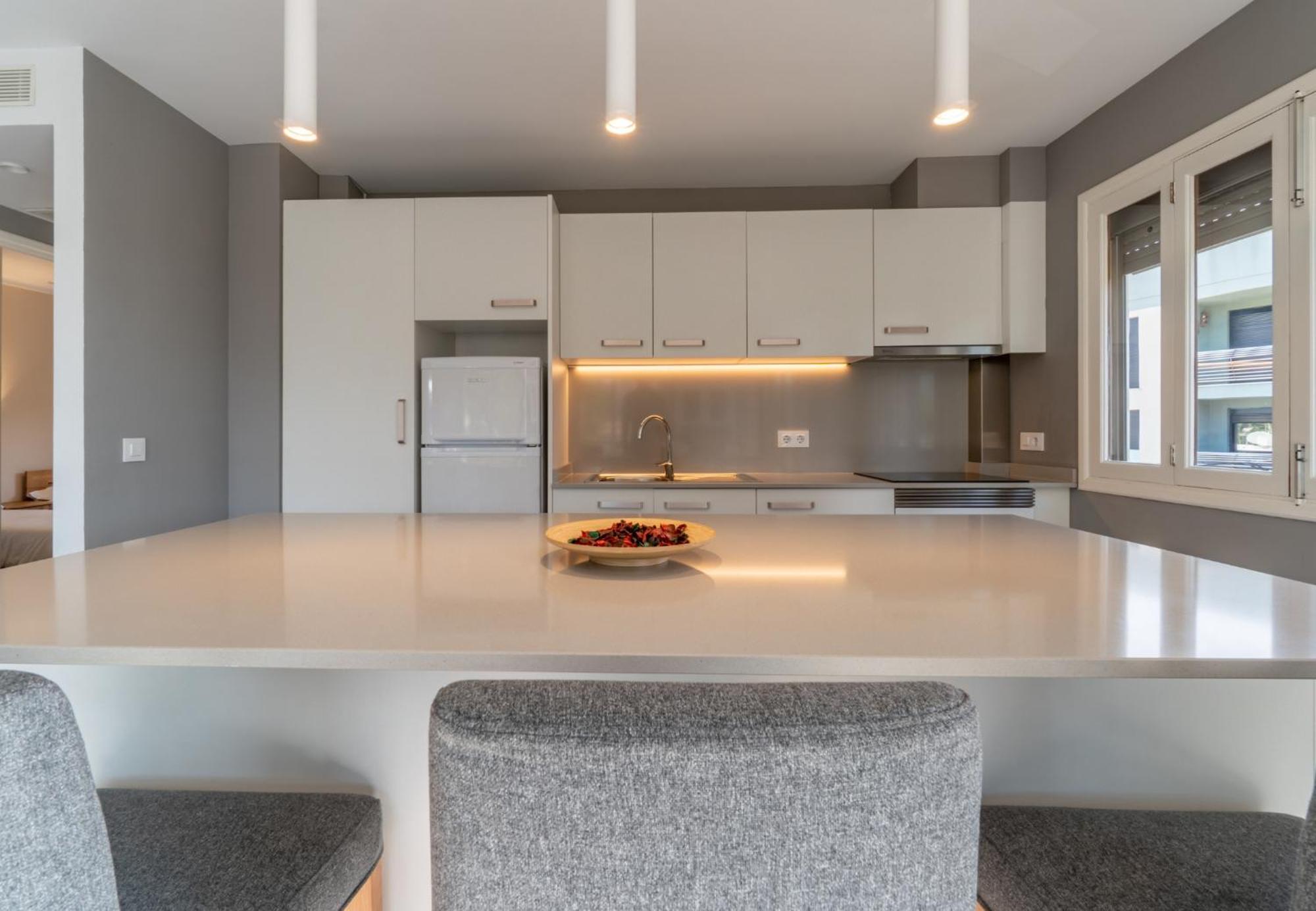 Apartamento Ponent 8 Cala Ratjada  Buitenkant foto